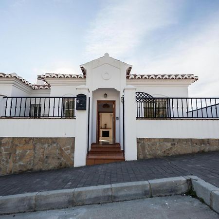 Villa Puerto Blanquillo Málaga Exterior foto